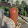 Water features, ponds, water gardens, fountains in Dallas