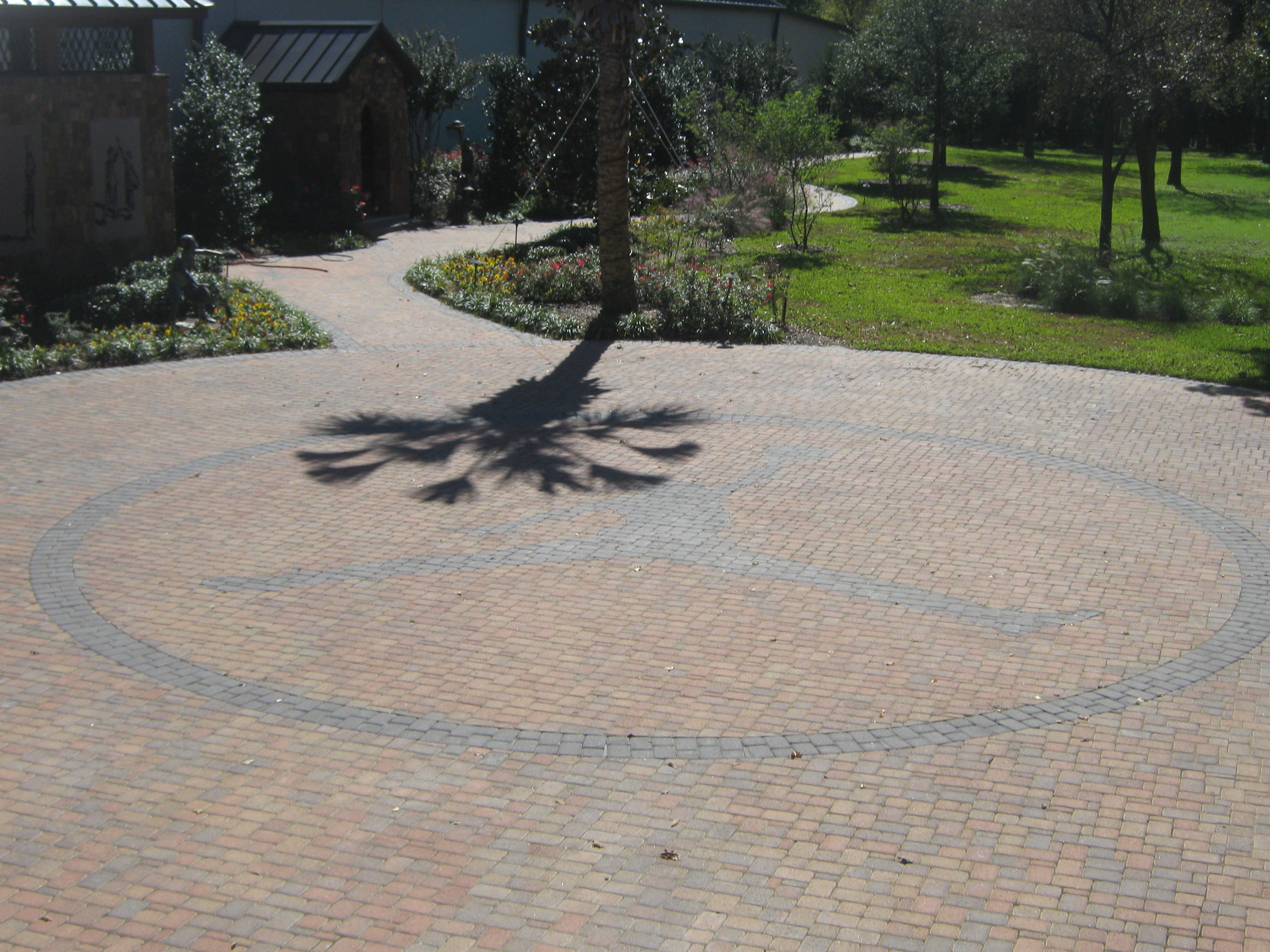 Custom Stone Work