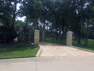 Wilson Landscape
