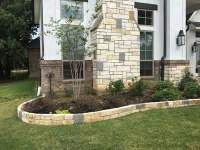 Custom Stone Work