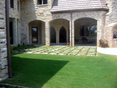 Best Hardscaping Service in Carrollton