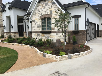 Best Paver Patio Installation in Lake Dallas
