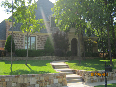 Best Landscaping Service in The Colony