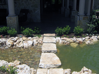 Expert Sprinkler System Installation in Coppell