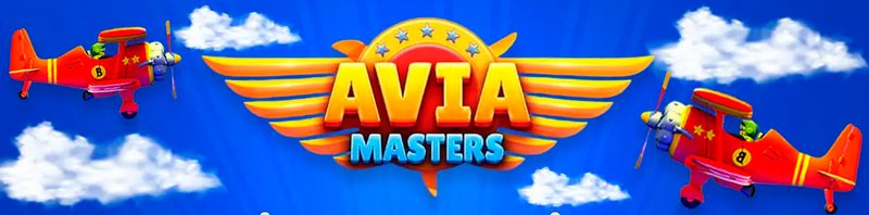 Win Big with Avia Masters Casino Game in the UK for Real Money Win Big with Avia Masters Casino Game in the UK for Real Money