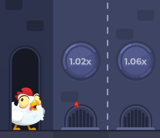 Entdecken Sie die Spannung von Chicken Road: Ein Casino Spiel für Deutschland